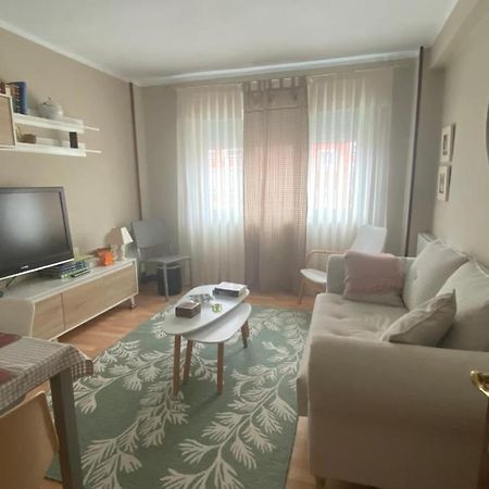 Apart Santander Zona Universidad 外观 照片