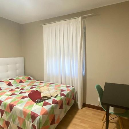 Apart Santander Zona Universidad 外观 照片