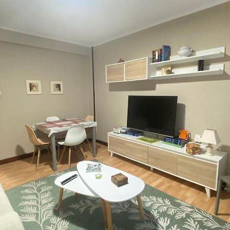 Apart Santander Zona Universidad 外观 照片