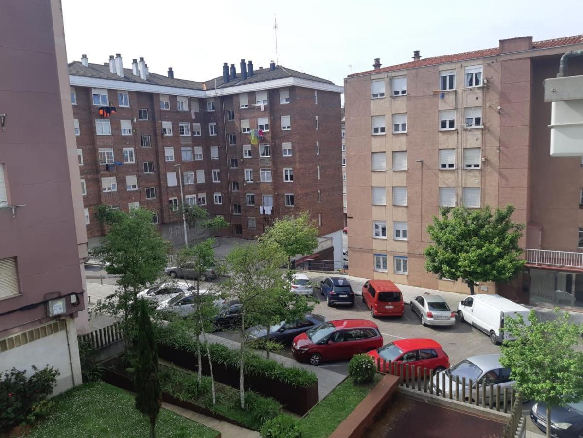 Apart Santander Zona Universidad 外观 照片