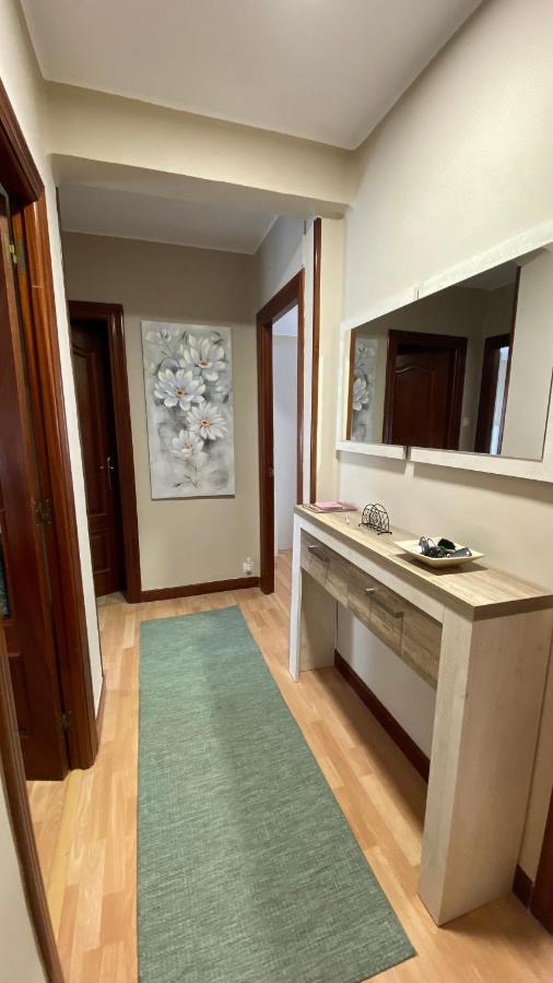 Apart Santander Zona Universidad 外观 照片