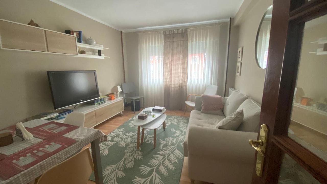 Apart Santander Zona Universidad 外观 照片