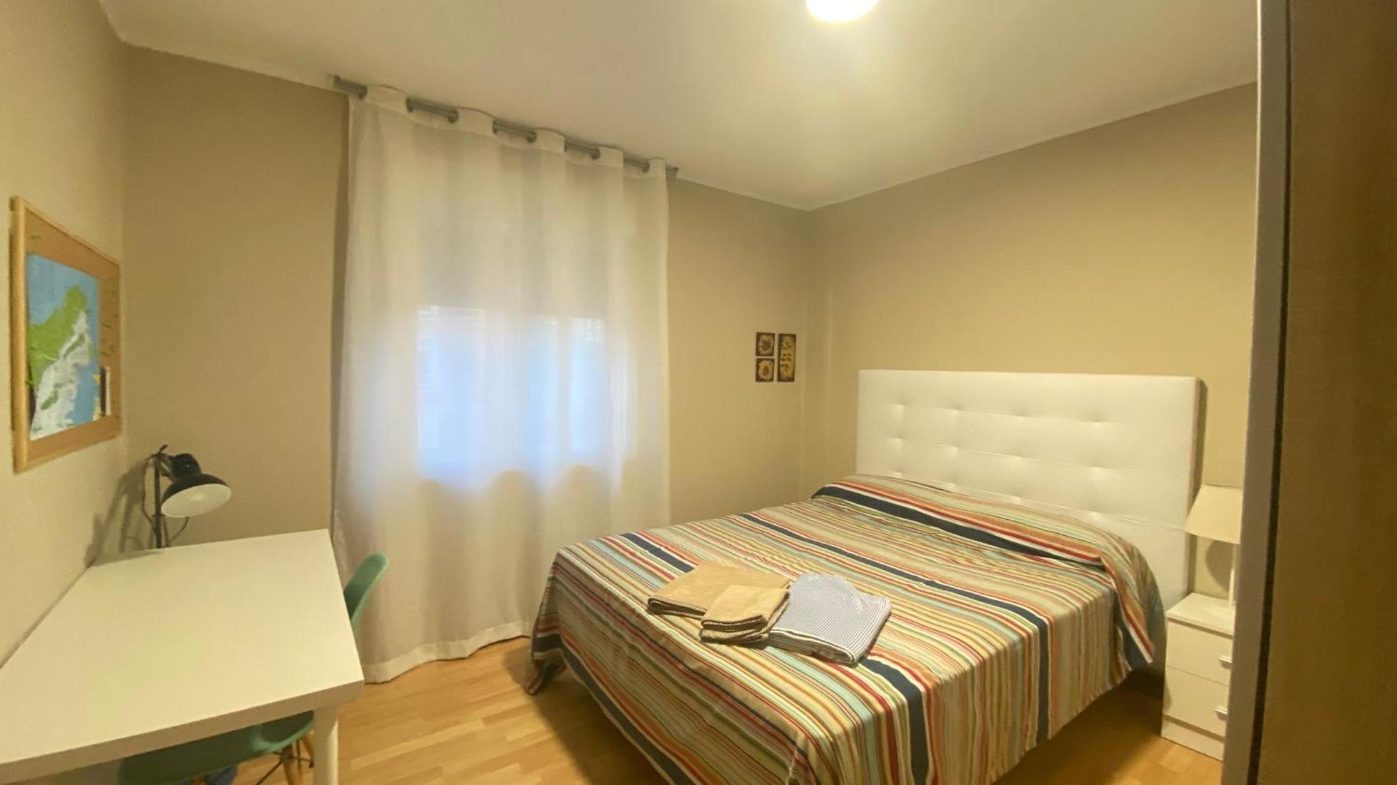 Apart Santander Zona Universidad 外观 照片