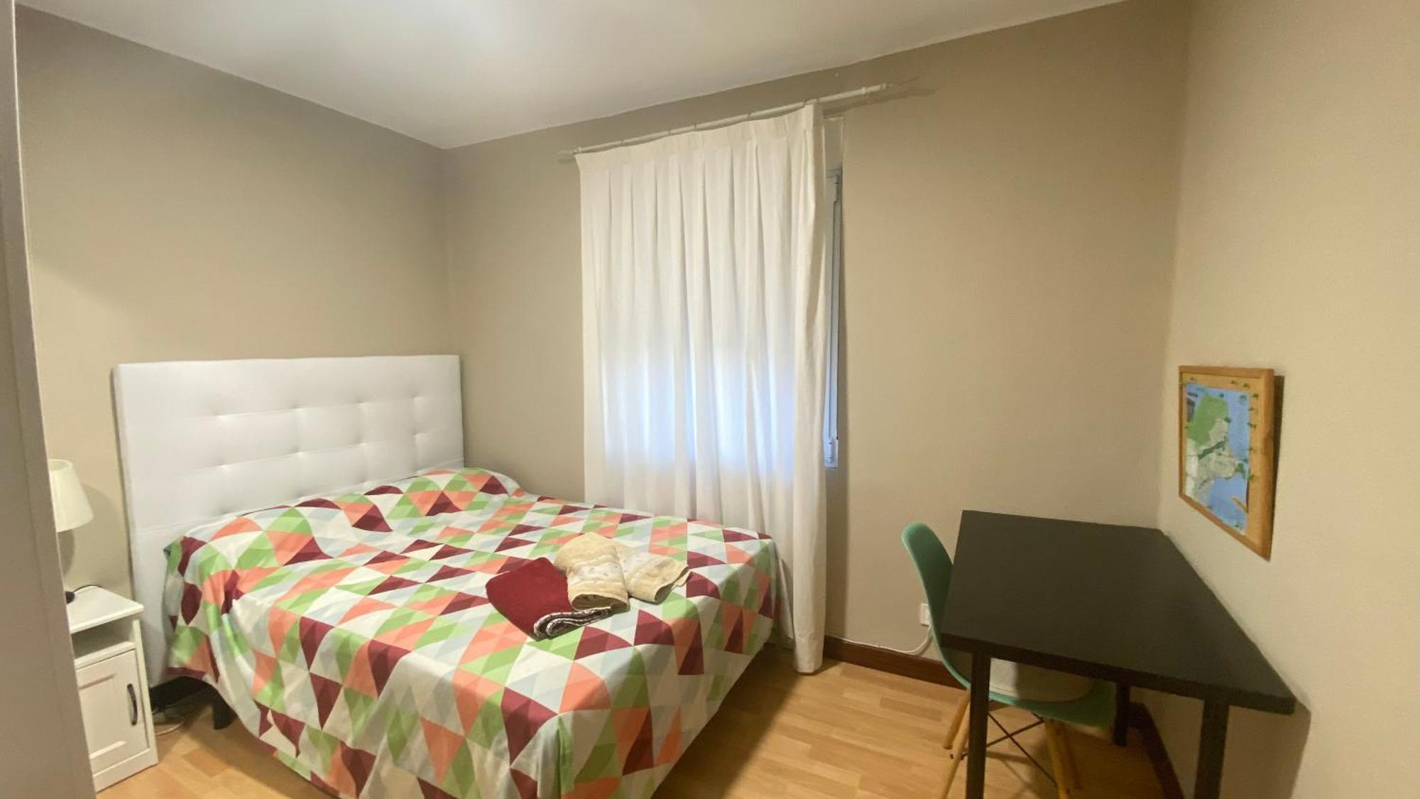 Apart Santander Zona Universidad 外观 照片