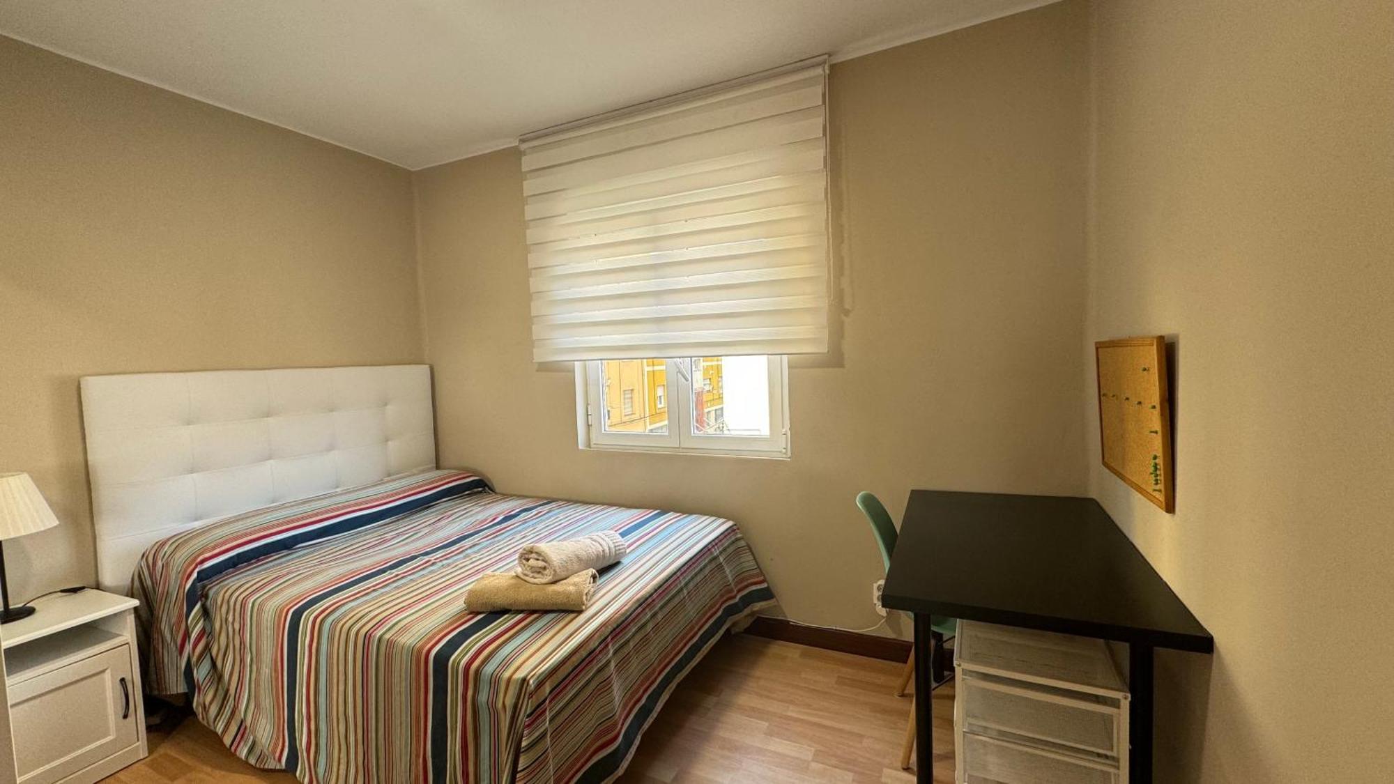 Apart Santander Zona Universidad 外观 照片